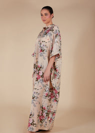 Wild Flower Kaftan