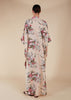 Wild Flower Kaftan