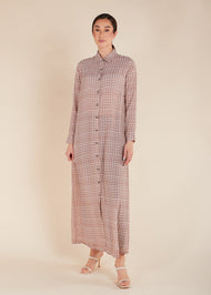 Yamane Maxi Dress - Final Sale