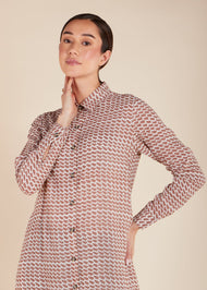 Yamane Maxi Dress - Final Sale