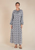 Yuki Maxi Dress