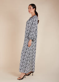 Yuki Maxi Dress