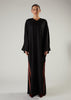 Saffron Kaftan