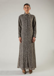 Swirl Maxi
