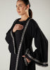 Samara Open Abaya
