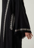 Samara Open Abaya