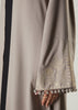 White Garden Kimono
