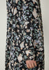 Fluttery Florals Kimono