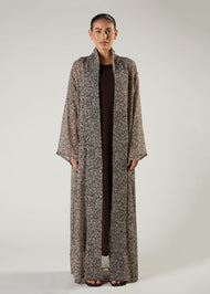 Swirl Kimono