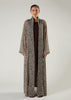 Swirl Kimono