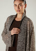 Swirl Kimono