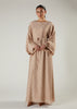 Moonflower Maxi
