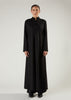 Amie Coat Black