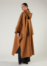 Camel Cape
