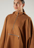 Camel Cape