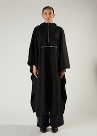 Black Cape