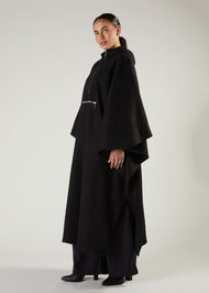 Black Cape