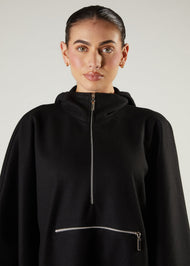 Black Cape