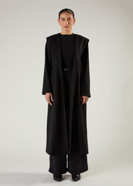 Cover Up Black