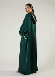 Royal Green Jalabiya