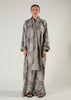 Marble Prayer Abaya