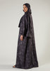 Onyx Prayer Abaya