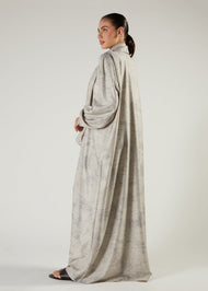 Speckled Sand Prayer Abaya