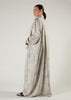 Speckled Sand Prayer Abaya