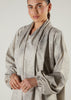 Speckled Sand Prayer Abaya