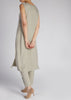 Slip Dress Light Grey | Slip Dresses | Aab Modest Wear