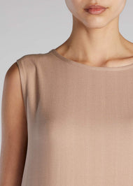 Slip Dress Nude | Slip Dresses | Aab Modest Wear