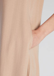 Slip Dress Nude | Slip Dresses | Aab Modest Wear