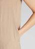 Slip Dress Griege | Slip Dresses | Aab Modest Wear