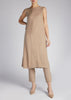 Slip Dress Griege | Slip Dresses | Aab Modest Wear