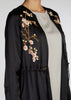 Frangipani Kimono