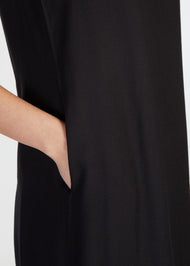 Full Slip Black | Slip Dresses | Aab Modest Wear