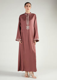 Rayyan Abaya