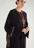 Afza Kaftan