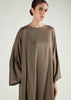 Oversized Abaya Olive