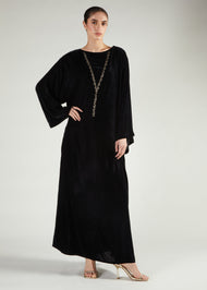 Necklace Abaya