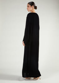 Necklace Abaya