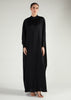 Mandarin Collar Kaftan
