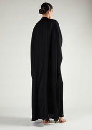 Mandarin Collar Kaftan