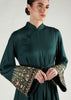 Behzad Abaya Green