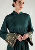 Behzad Abaya Green
