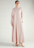 Mirha Abaya Blush