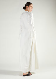 Longline Utility Maxi