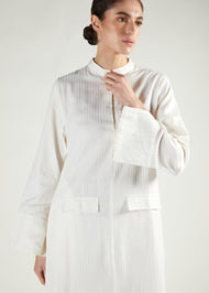 Longline Utility Maxi