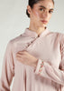 Mirha Abaya Blush