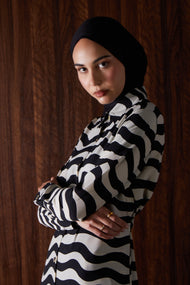 Milia Maxi Dress